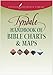 Tyndale Handbook of Bible Charts and Maps (Tyndale Reference Library)