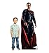 Cardboard People Superman Life Size Cardboard Cutout Standup - Justice League (2017 Film)