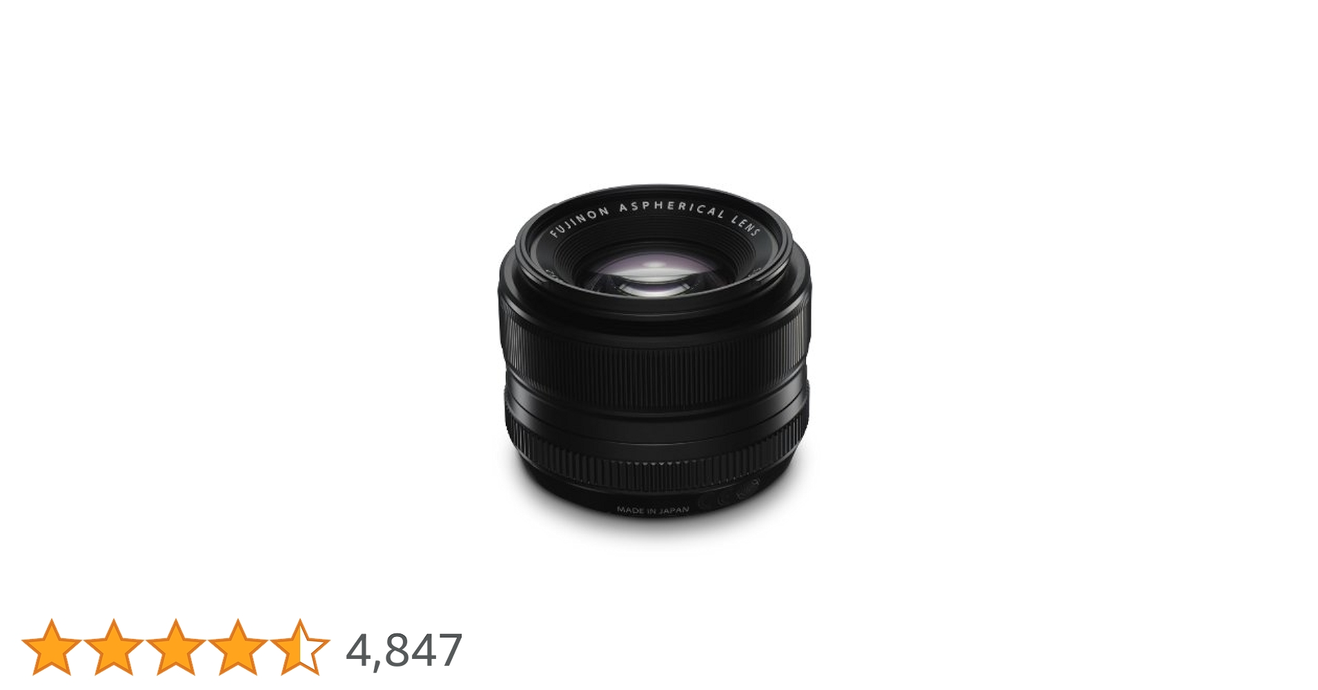 【美品】FUJIFILM XF35mm F1.4単焦点レンズ　純正フィルター Amazon.co.jp: FUJIFILM XFレンズ FUJINON XF35mm F1.4 R 単焦点