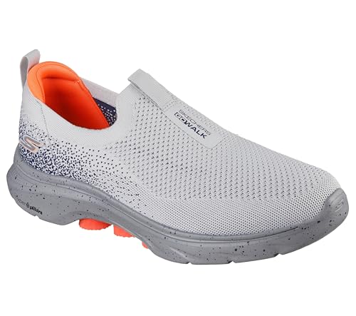 Image of Skechers Mens GO Walk 7 Slip-ins Walking Shoes