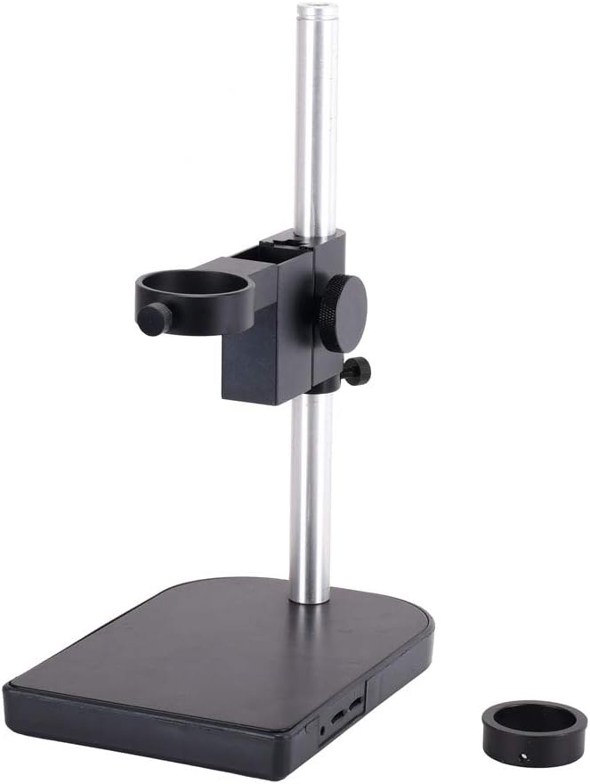 Amazon.com : Big Heavy Duty Metal Boom Stereo Microscope Camera Table ...