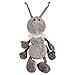 BOHS Hormiga de Felpa con Bufanda - Juguete de Animales de Insectos de Peluche Suave abrazable - 15 Pulgadas