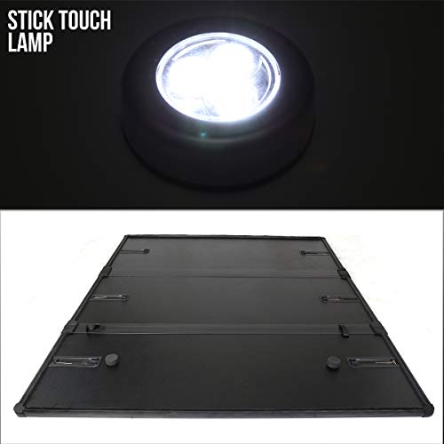 Dna Motoring Ttc Hard 059 Truck Bed Top Buy Online In El Salvador At Desertcart