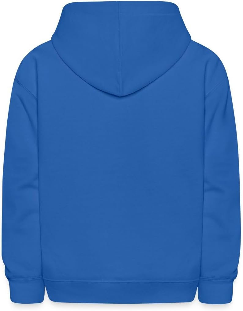Spreadshirt Yeet Definition Kids' Hoodie - Image 4
