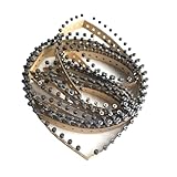  AZQOHMIS 1000 Microinterruptores Dsg1079 para Cdj 1000, 2000, 400 y 800 Djm