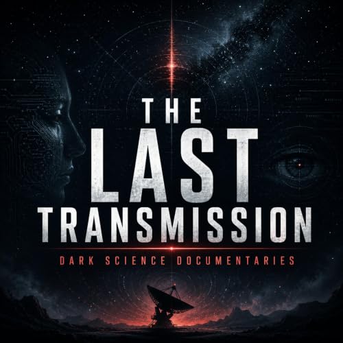 『The Last Transmission』のカバーアート