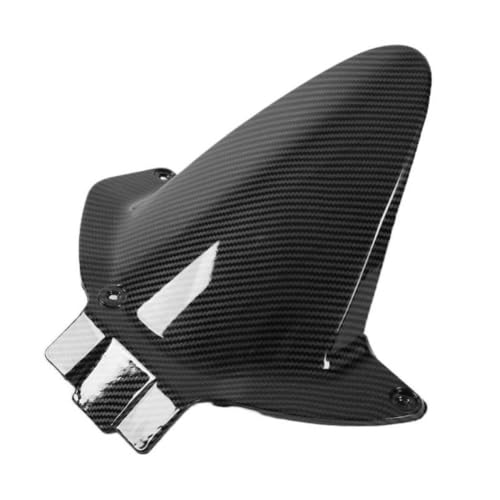 Garde-boue arrière CBR600RR carbone pour stopper la boue
