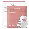 BIODANCE Bio-Collagen Real Deep Mask, Hydrating Overnight Hydrogel Mask, Pore Minimizing, Elasticity Improvement, Korean Skincare | 1.19oz(34g) x 4ea
