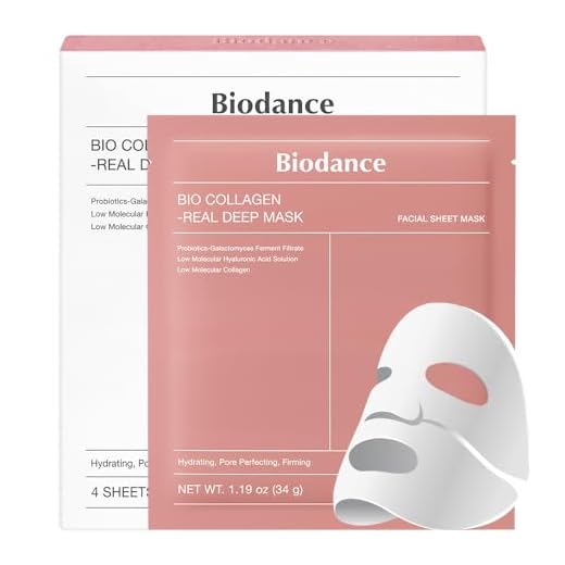 Biodance Bio-Collagen Overnight Mask