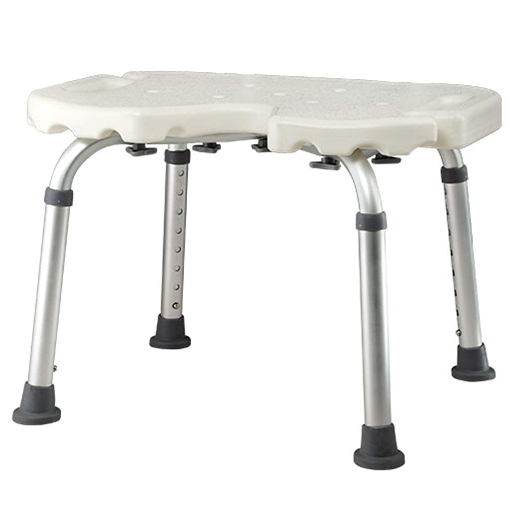 Banc de douche et tabouret de baignoire pour une toilette sereine