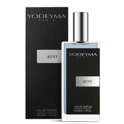 yodeyma parfums Kent Eau de Parfum 50 ml