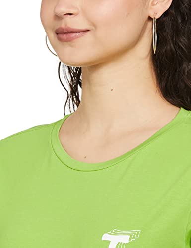Image of Amazon Brand - INKAST Women Work Utility T-Shirt