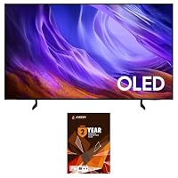Samsung QN65S85HAEXZA 65" 4K OLED TV