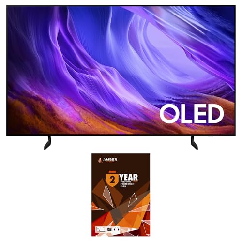 55-inch AI Gaming OLED