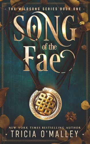 Song of the Fae (The Wildsong Series)