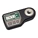 Atago 3452 PR-201a Palette Series Portable Digital Refractometer, Brix 0.0 to 60.0%