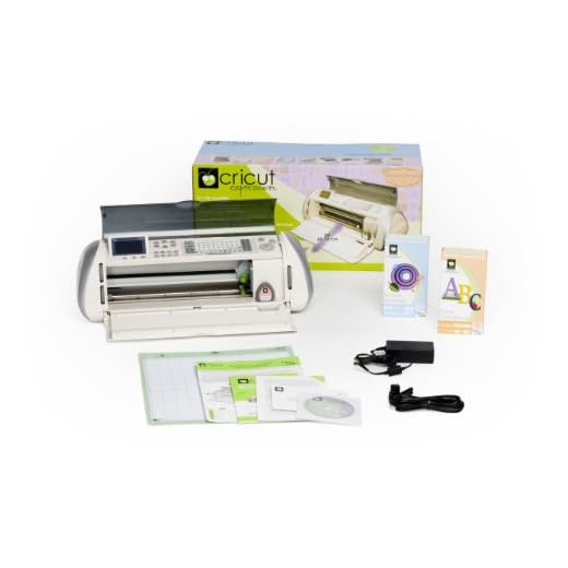Cricut Expression Electronic Cutting Machine