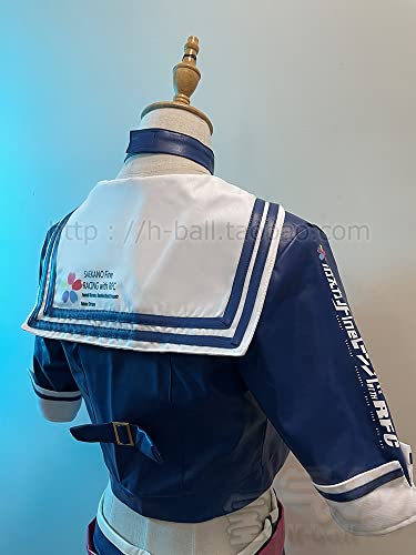 Amazon.co.jp: 冴えない彼女の育てかた 霞ヶ丘詩羽加藤恵 レーシング