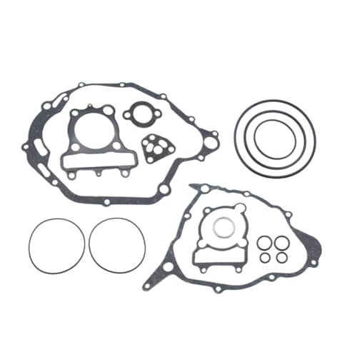 �I�[�g�o�C�J�o�[�V�����_�[�K�X�P�b�g�L�b�g XT225 �J���V�J TT225 TTR225 TW225E TW200 XT200 TW TT TW 200 225 �ƌ݊�������