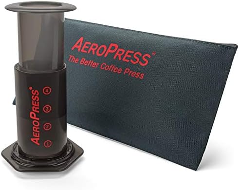 Aerobie AeroPress Coffee and Espresso 