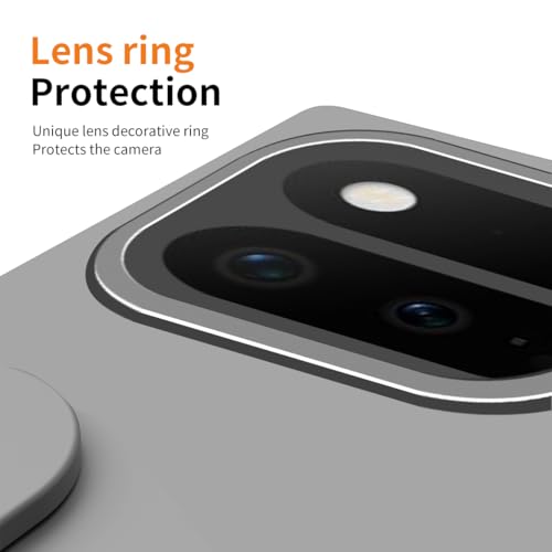 Étui Pixel 11 Pro Fold robuste anti-rayure pour préserver l'écran - 5