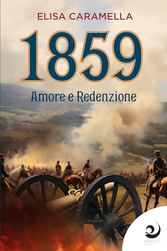 1859. Amore E Redenzione