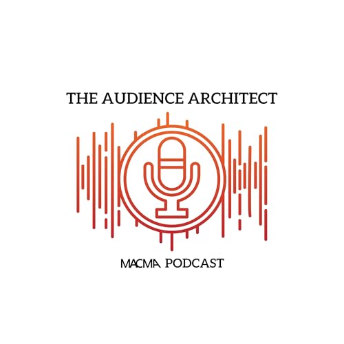 Audience Architect podcast cover art