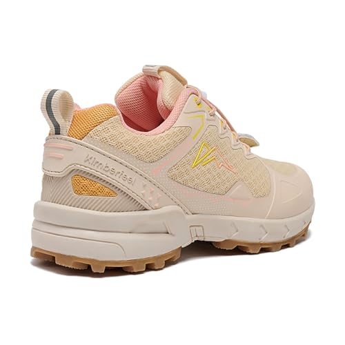 KIMBERFEEL Clovis Hiking Shoes EU 31 – vue 4