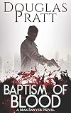 Cover zum Buch Baptism of Blood