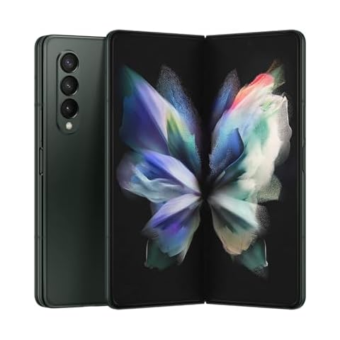 Samsung Galaxy Z Fold 3 5G Cover