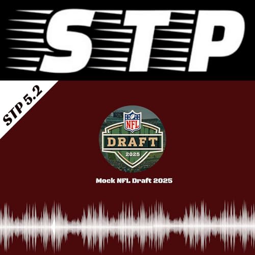 Draft Day Mayhem: Emergency Mock Madness w/ Michael Mentzer | STP 5.2