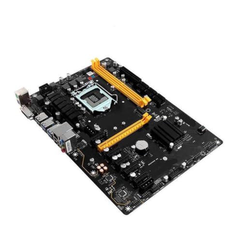 �}�U�[�{�[�h 32GB DDR4 LGA 1151 DVI SATA3 B250 BIOSTAR TB250-BTC �}�C�j���O�ƌ݊�������
