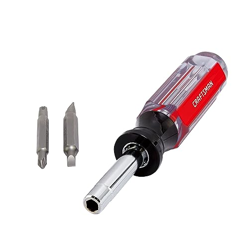 Craftsman CMHT66052 Screwdriver Multi-Bit Set thumb #3