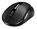 Price comparison product image Microsoft Wireless Mobile Mouse 4000 - Black