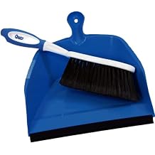 Quickie Dustpan and Brush Set, 1-Pack