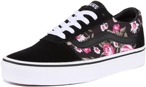 Image of Vans Kids' Ward Sneaker