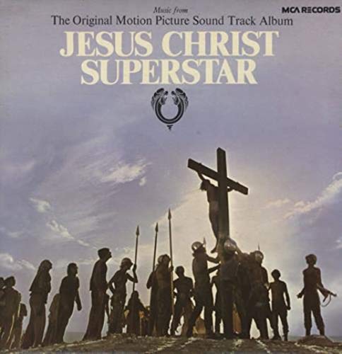 Jesus Christ Superstar