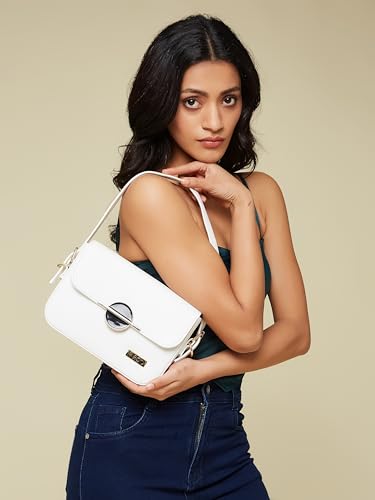 Fargo Store Fargo Women's Sling Bag (White) - Image 3