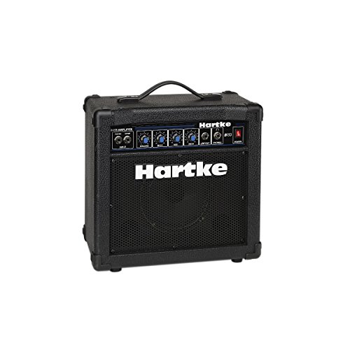 Hartke B-Series 15 Watt Bass Combo Amp