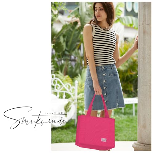 Image of Valleycomfy Corduroy Tote Bag for Women Travel Crossbody Bag Purse Women Shoulder Bags Work Handbags Everyday Hobo Bag