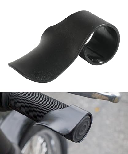 PAIYUE Motorcycle Cruise Control,Motorcycle Throttle Assist,Car Accessories Handlebar Grip Cruise Control Assist to Maintain The Speed On Long Rides,Fits Most Motorcycles with 7/8
