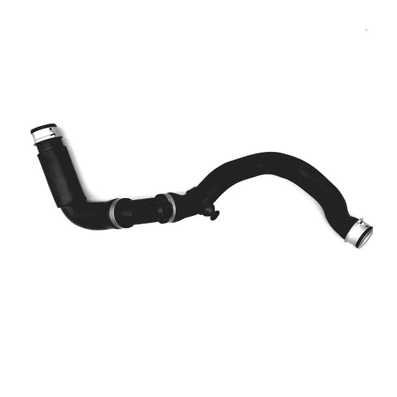 Zynther One Color Coolant Water Hose Pipe 2035015582 Lower For Radiator Coolant For Hose For W203 C230 2003-2005