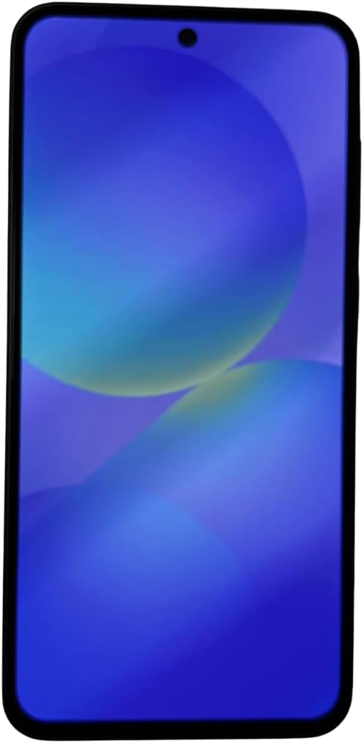 Galaxy A36 5G 2025 | 256GB, Dual SIM | 6.7" 120Hz AMOLED, IP67 Water Resistant, Android 15 | International Model Factory Unlocked for T-Mobile & Global | 25W Fast Charger Bundle (Black)
