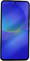 Samsung Galaxy A36 5G 2025 256GB Black - 6.7" 120Hz AMOLED, IP67, Android 15, Unlocked Dual SIM + 25W Charger