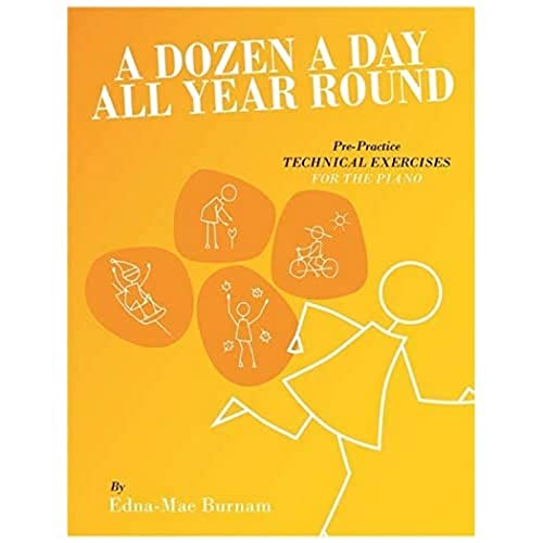 A Dozen A Day All Year Round: Complete Series in a Single Volume