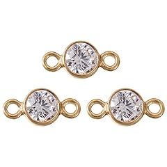 Real Gold Filled, Crystal