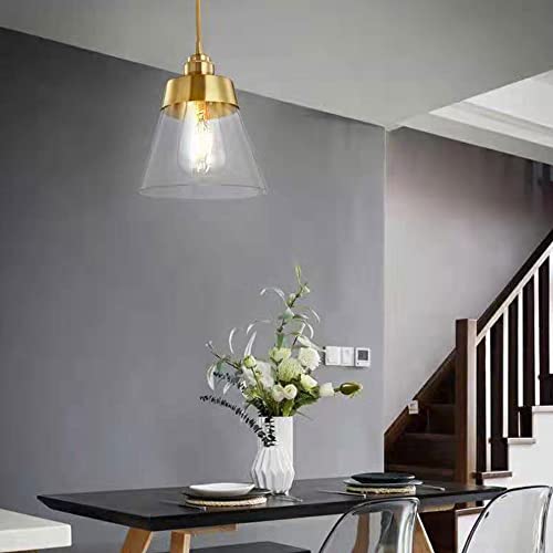 Costilería decorativa lámpara techo negra retro minimalista 5
