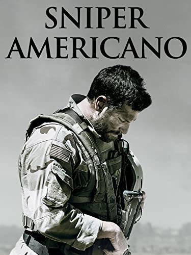 Sniper Americano