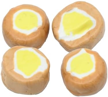 Salt Water Taffy (Banana Cream Pie, 1 Lb)