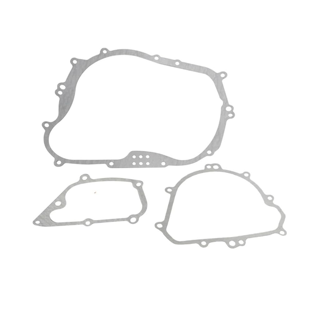 Kit joints de couvercle d'embrayage contre la perte de pression - 2
